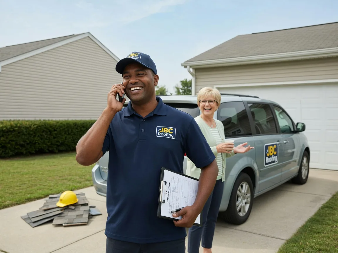 Roof Replacement Pocono Pines, PA FAQs